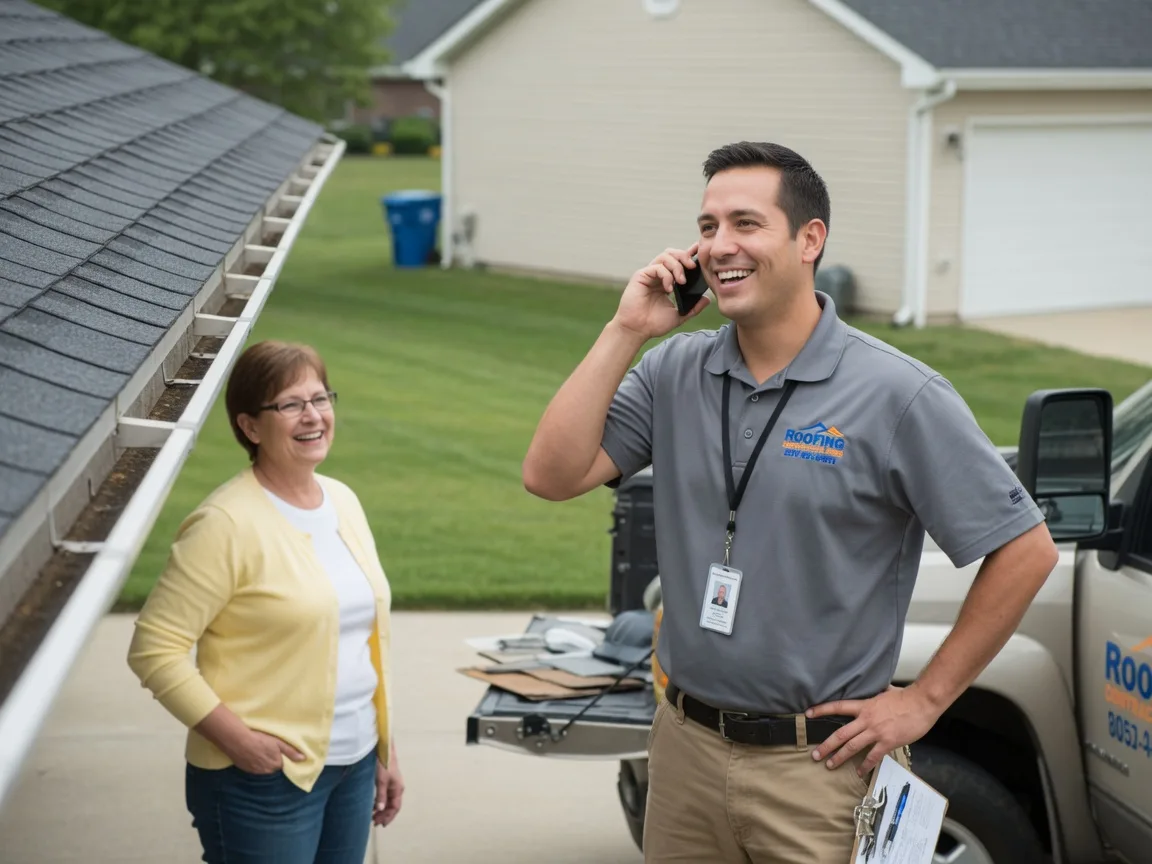 Local Roofing Contractors Barron, WI FAQs
